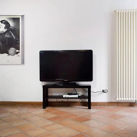 Giardino D'Atri Apartment Napoli Ngoại thất bức ảnh