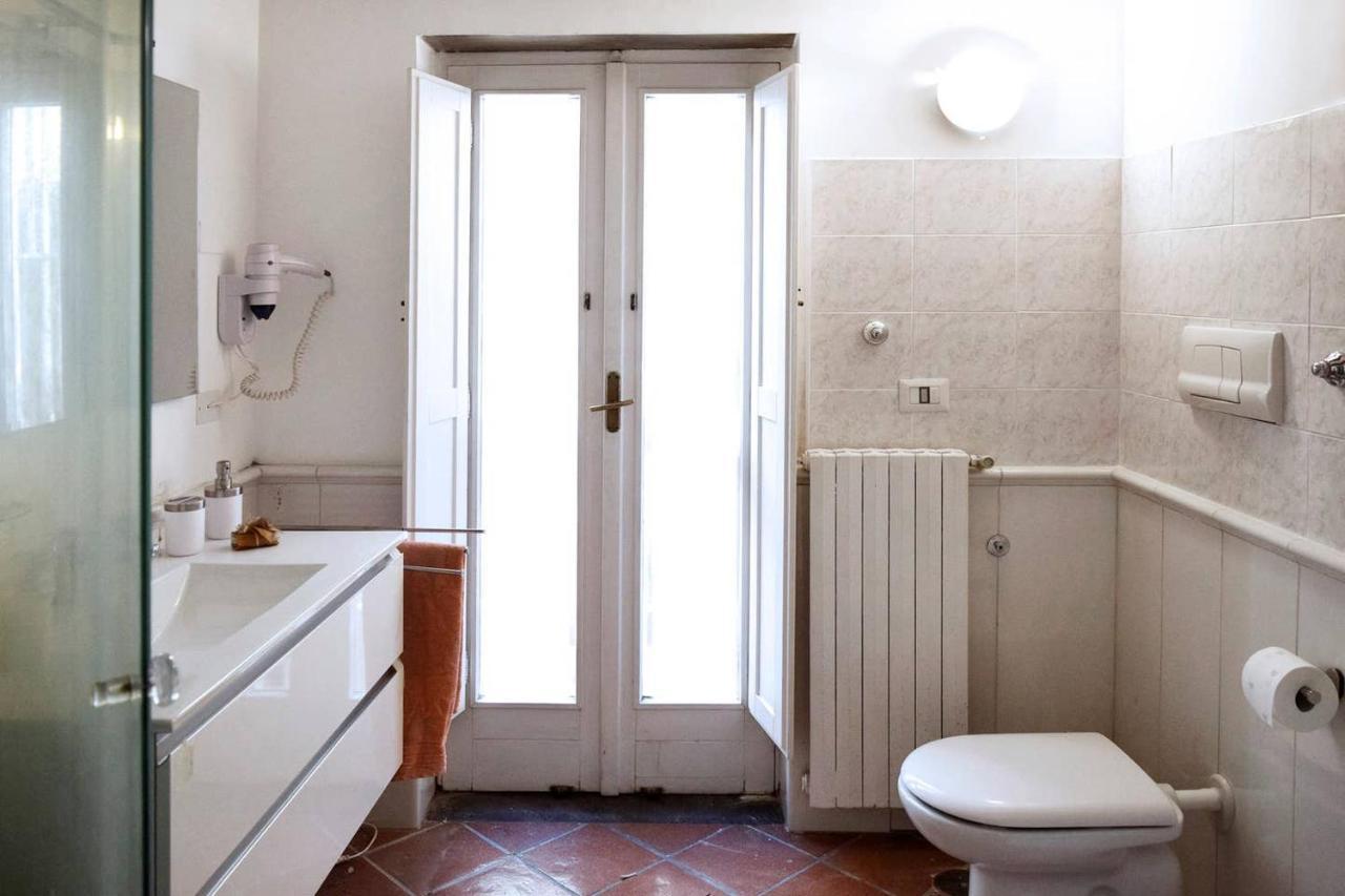 Giardino D'Atri Apartment Napoli Ngoại thất bức ảnh