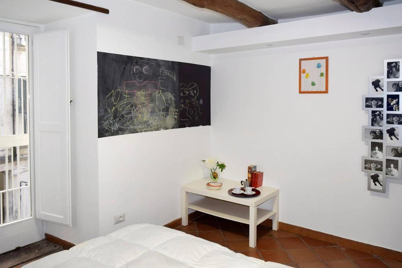 Giardino D'Atri Apartment Napoli Ngoại thất bức ảnh